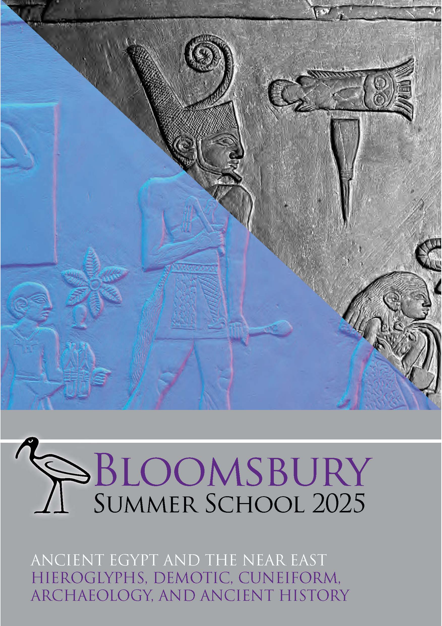 2025 programme cover